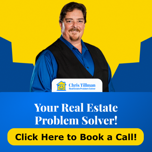 Sell your house in Warner Robins georgia