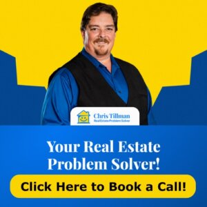 Real estate agent for Robins AFB
