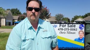 Warner Robins Realtor