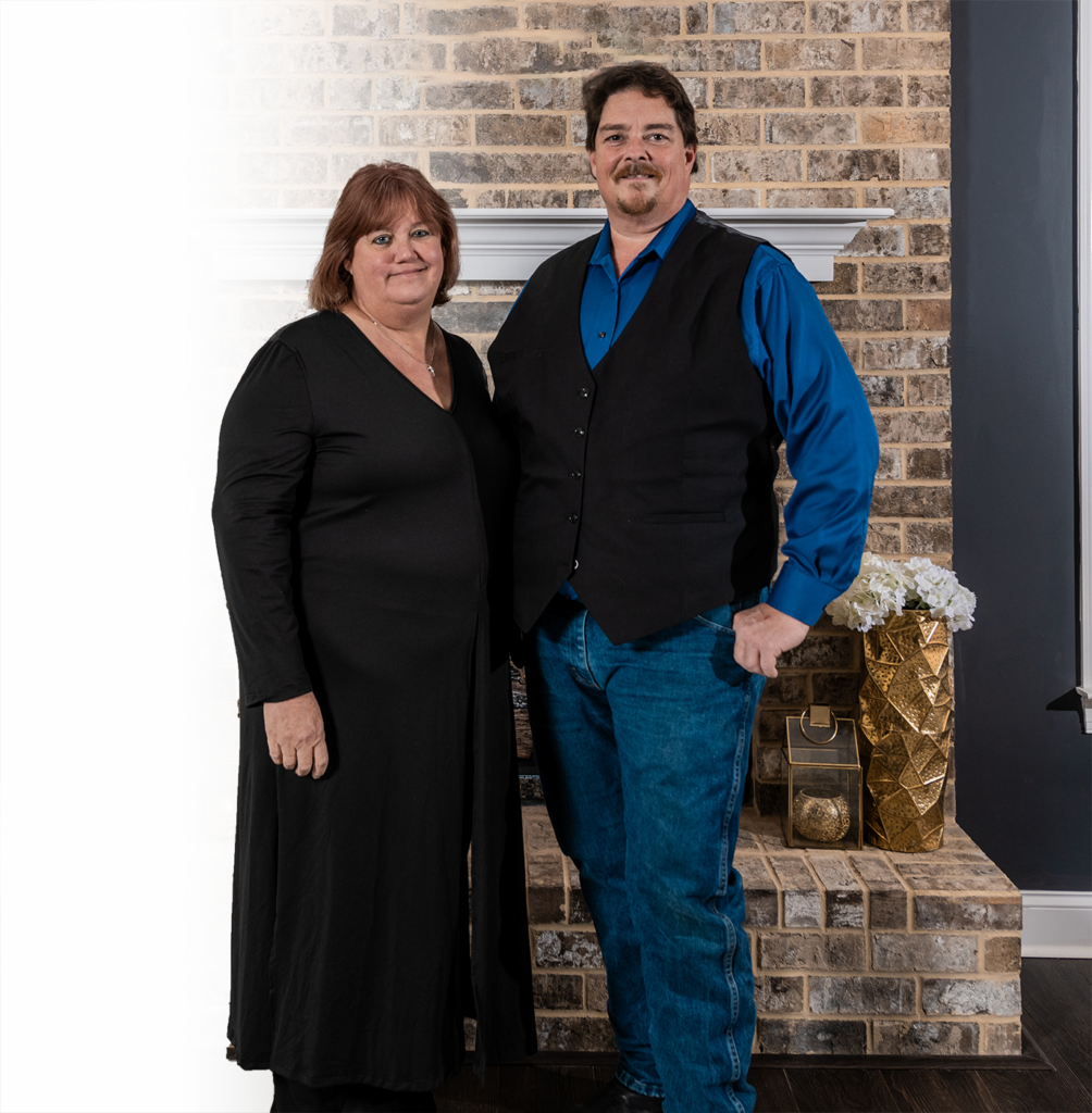 Stop foreclosure with help from Chris