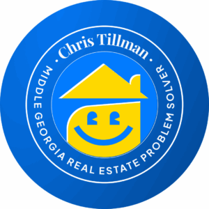 Chris Tillman Best Georgia Realtor