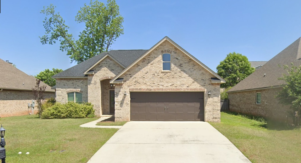 A clean inspection makes buyer feel comfortable.