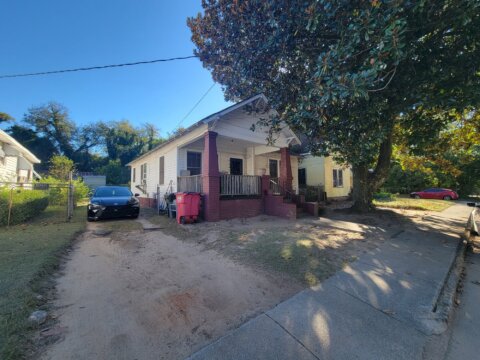 off-market deal in Macon Georgia