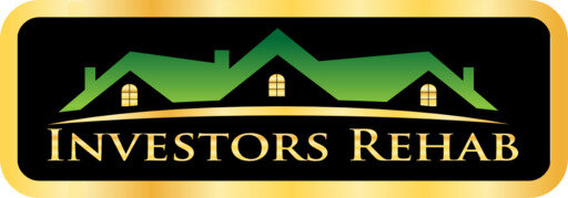Investors Rehab logo