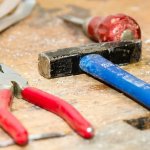 Repair Inherited Home