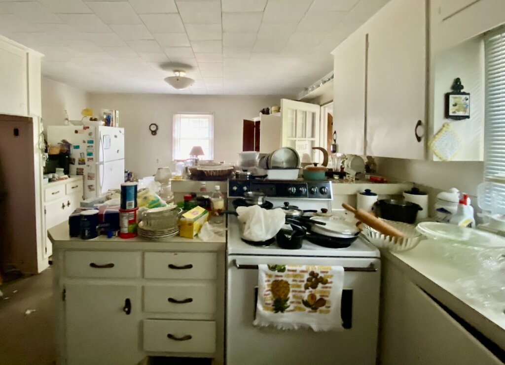 Homes For Sale