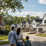 Ballantyne/28277 Q1 real estate market update showing stronger prices, slower pace, and more negotiation in the local housing market.