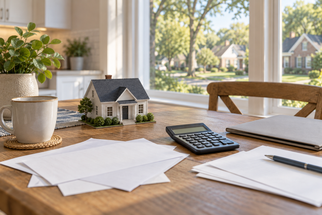 north-carolina-homeowner-mortgage-options