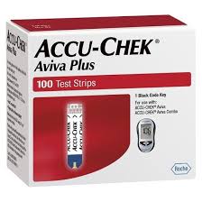 Accucheck 100