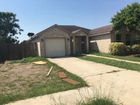 Cheap Rental Mission TX 01
