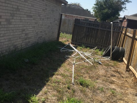 Cheap Rental In Mission TX Available 05