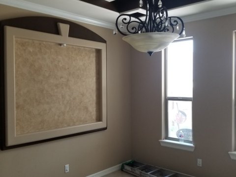 New Owner Financed Home