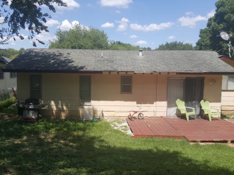 San Antonio Owner Finance Home 3