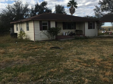 Cheap raymondville Investment 2