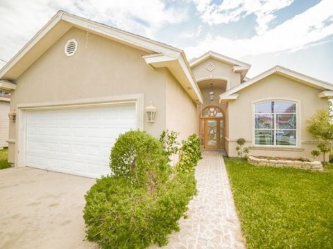 San Benito Investment