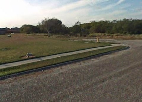 Cheap Corpus Christi Lots Street