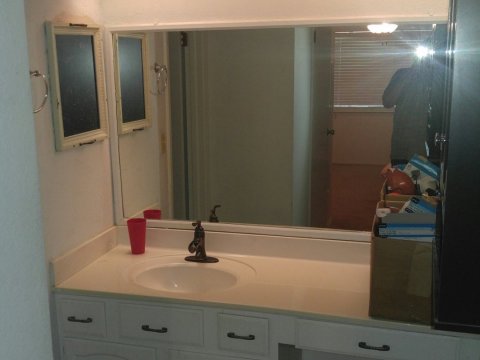 Harlingen House Flip 13