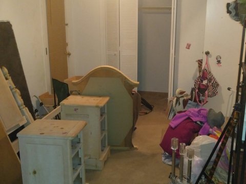 Harlingen House Flip 19