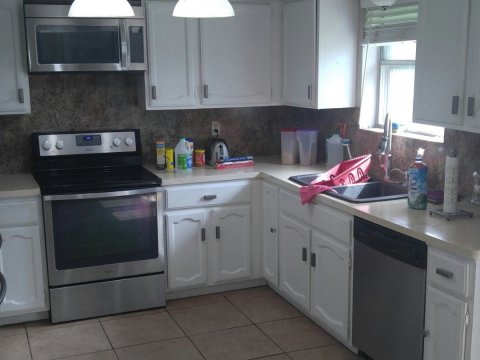 Harlingen House Flip 24