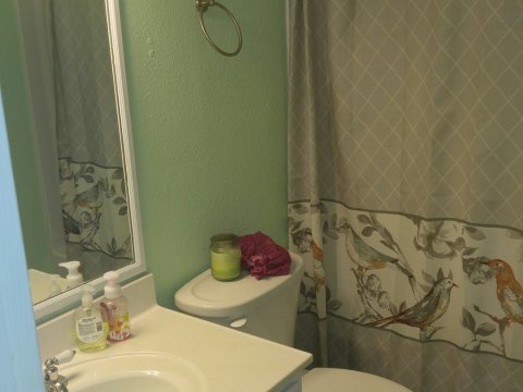Harlingen House Flip 5