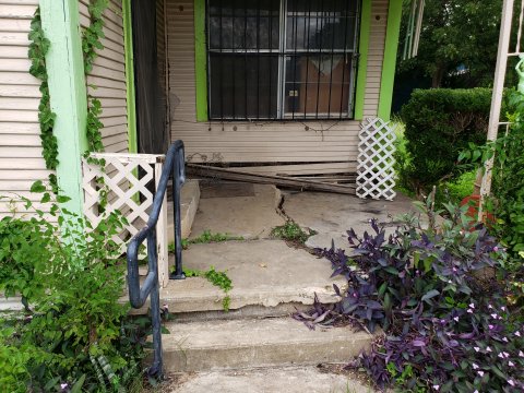 Westfall Denver Heights Flip 25