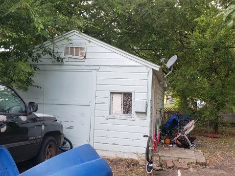 San Antonio Fixer Upper 78223