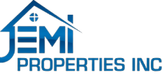 JEMI Properties Inc  logo