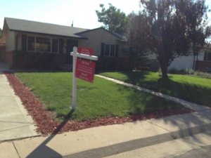 Sell your home fast in Denver