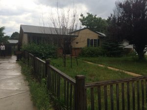 cash for houses