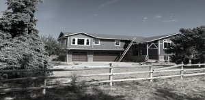 selling a house in divorce