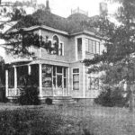 inherited house