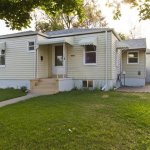 denver house
