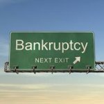 Bankruptcy