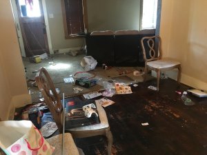 Stop my foreclosure Denver