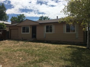 selling inherited property