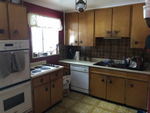 we buy houses as is