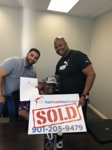 Selling A House Fast With Fair Cash Deal
