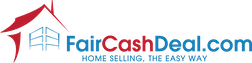 Fair Cash Deal Logo