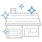 no cleaning needed when you sell