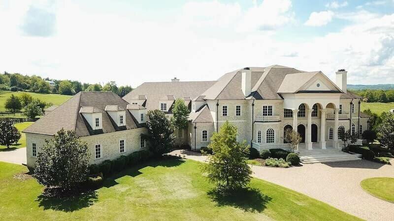 2423 Hidden River Ln, Franklin, TN 37069