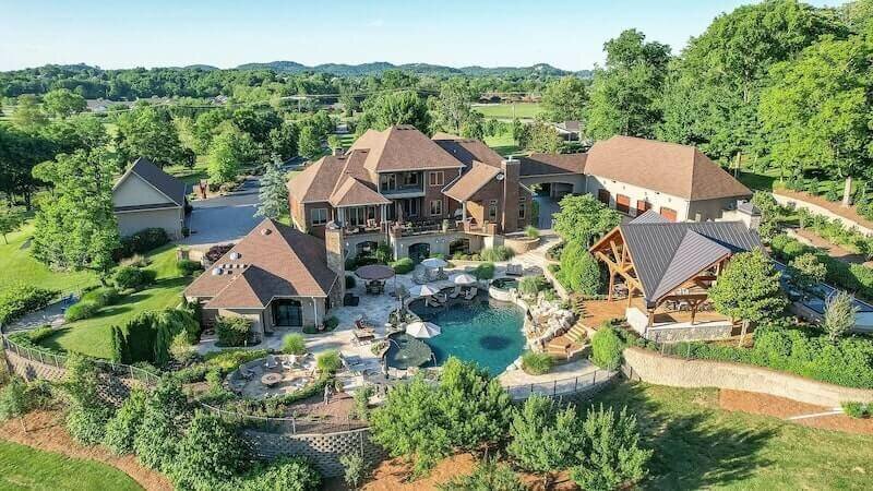 4113 Murfreesboro Rd, Franklin, TN 37067