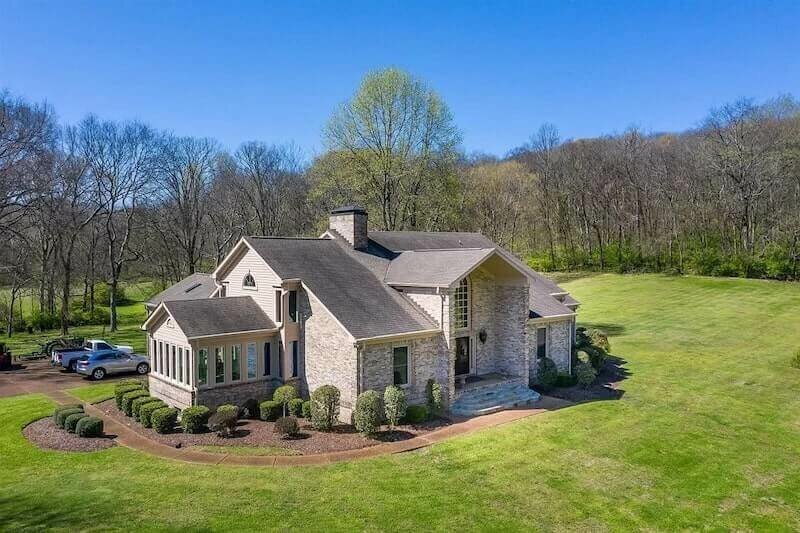 4511 Peytonsville Rd, Franklin, TN 37064