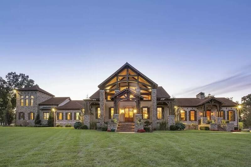 4760 Sharpsville Rd, Murfreesboro, TN 37130
