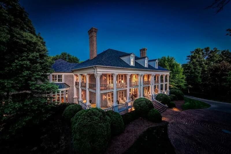530 Jackson Blvd, Nashville, TN 37205