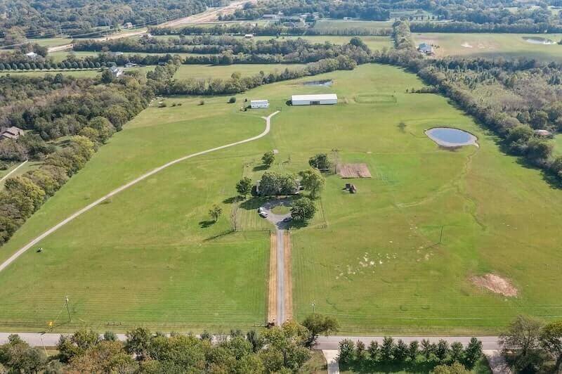 6246 Ladd Rd, Franklin, TN 37067