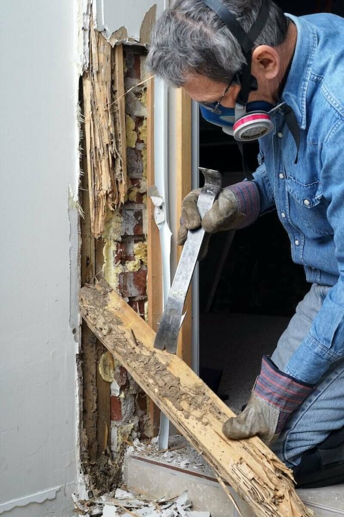 Get Your House Inspected