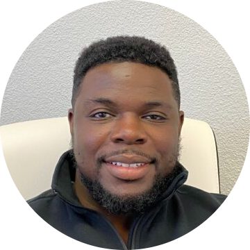 Keith Dawson - Asset Manager