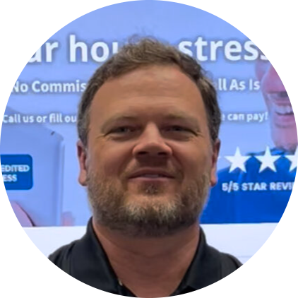 Tim Brown – Home Buying Specialist