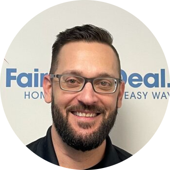Webb Brown - Home Buying Specialist