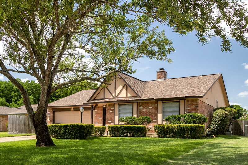 A house for sale in cash in Tennssee